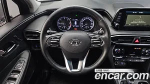 Hyundai Santa Fe, 2018 — миниатюра 14