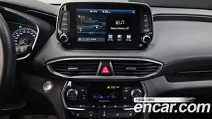 Hyundai Santa Fe, 2018 — миниатюра 15