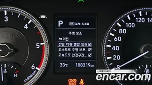 Hyundai Santa Fe, 2018 — миниатюра 17