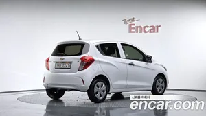 Chevrolet Spark, 2015 — миниатюра 2