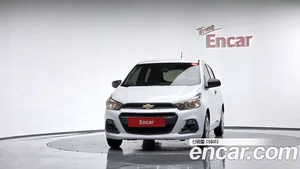 Chevrolet Spark, 2015 — миниатюра 3