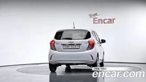Chevrolet Spark, 2015 — миниатюра 4
