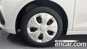 Chevrolet Spark, 2015 — миниатюра 5