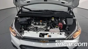 Chevrolet Spark, 2015 — миниатюра 6