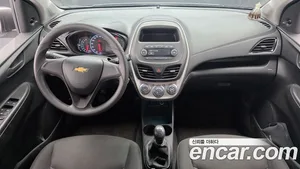 Chevrolet Spark, 2015 — миниатюра 7