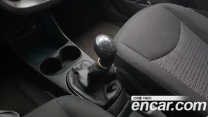 Chevrolet Spark, 2015 — миниатюра 9