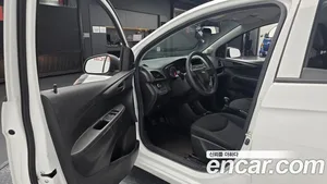 Chevrolet Spark, 2015 — миниатюра 10
