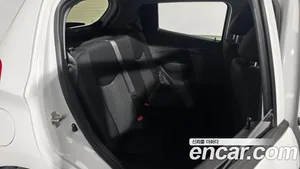 Chevrolet Spark, 2015 — миниатюра 11