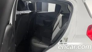 Chevrolet Spark, 2015 — миниатюра 12