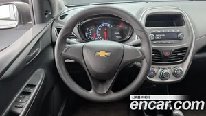 Chevrolet Spark, 2015 — миниатюра 13