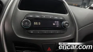 Chevrolet Spark, 2015 — миниатюра 16