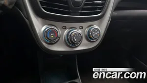 Chevrolet Spark, 2015 — миниатюра 17