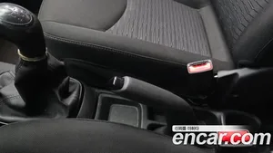 Chevrolet Spark, 2015 — миниатюра 19