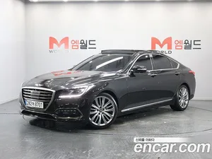 Genesis G80, 2019 — миниатюра 1