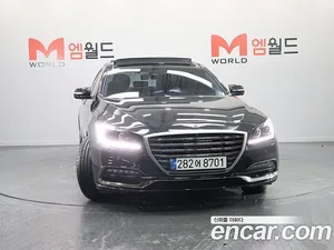 Genesis G80, 2019 — миниатюра 2