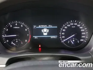 Genesis G80, 2019 — миниатюра 6