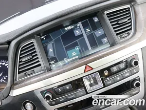 Genesis G80, 2019 — миниатюра 7