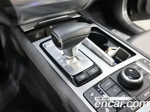 Genesis G80, 2019 — миниатюра 8