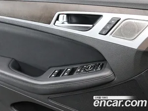 Genesis G80, 2019 — миниатюра 11
