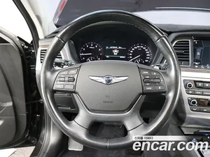 Genesis G80, 2019 — миниатюра 14