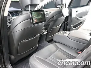 Genesis G80, 2019 — миниатюра 15