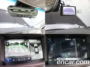Genesis G80, 2019 — миниатюра 18