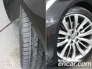 Genesis G80, 2019 — миниатюра 20