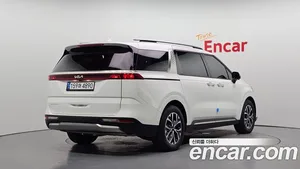 Kia Carnival, 2022 — миниатюра 2