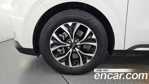 Kia Carnival, 2022 — миниатюра 5