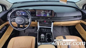 Kia Carnival, 2022 — миниатюра 10