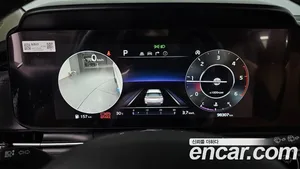 Kia Carnival, 2022 — миниатюра 11