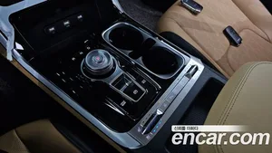 Kia Carnival, 2022 — миниатюра 12