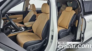 Kia Carnival, 2022 — миниатюра 13