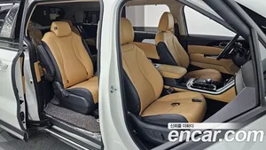 Kia Carnival, 2022 — миниатюра 17