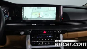 Kia Carnival, 2022 — миниатюра 18