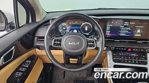Kia Carnival, 2022 — миниатюра 19