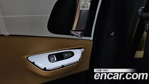 Kia Carnival, 2022 — миниатюра 25