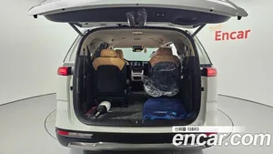 Kia Carnival, 2022 — миниатюра 26