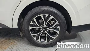 Kia Carnival, 2022 — миниатюра 7
