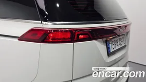 Kia Carnival, 2022 — миниатюра 9