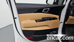 Kia Carnival, 2022 — миниатюра 14