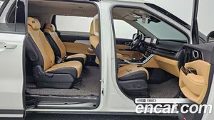 Kia Carnival, 2022 — миниатюра 16