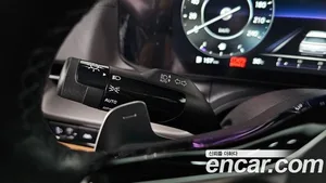 Kia Carnival, 2022 — миниатюра 29