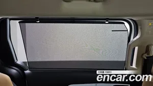 Kia Carnival, 2022 — миниатюра 31
