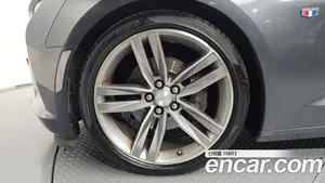 Chevrolet Camaro, 2017 — миниатюра 4