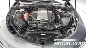 Chevrolet Camaro, 2017 — миниатюра 5