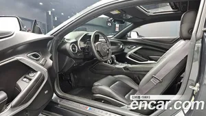 Chevrolet Camaro, 2017 — миниатюра 9