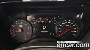Chevrolet Camaro, 2017 — миниатюра 10