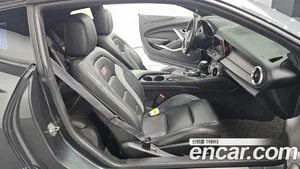 Chevrolet Camaro, 2017 — миниатюра 12