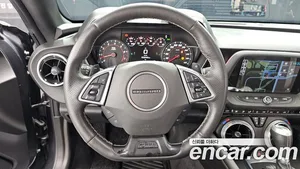 Chevrolet Camaro, 2017 — миниатюра 16